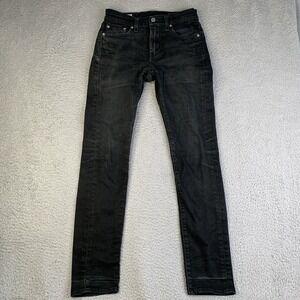 Levi's 510 Skinny Jeans Women's 28x32 Premium